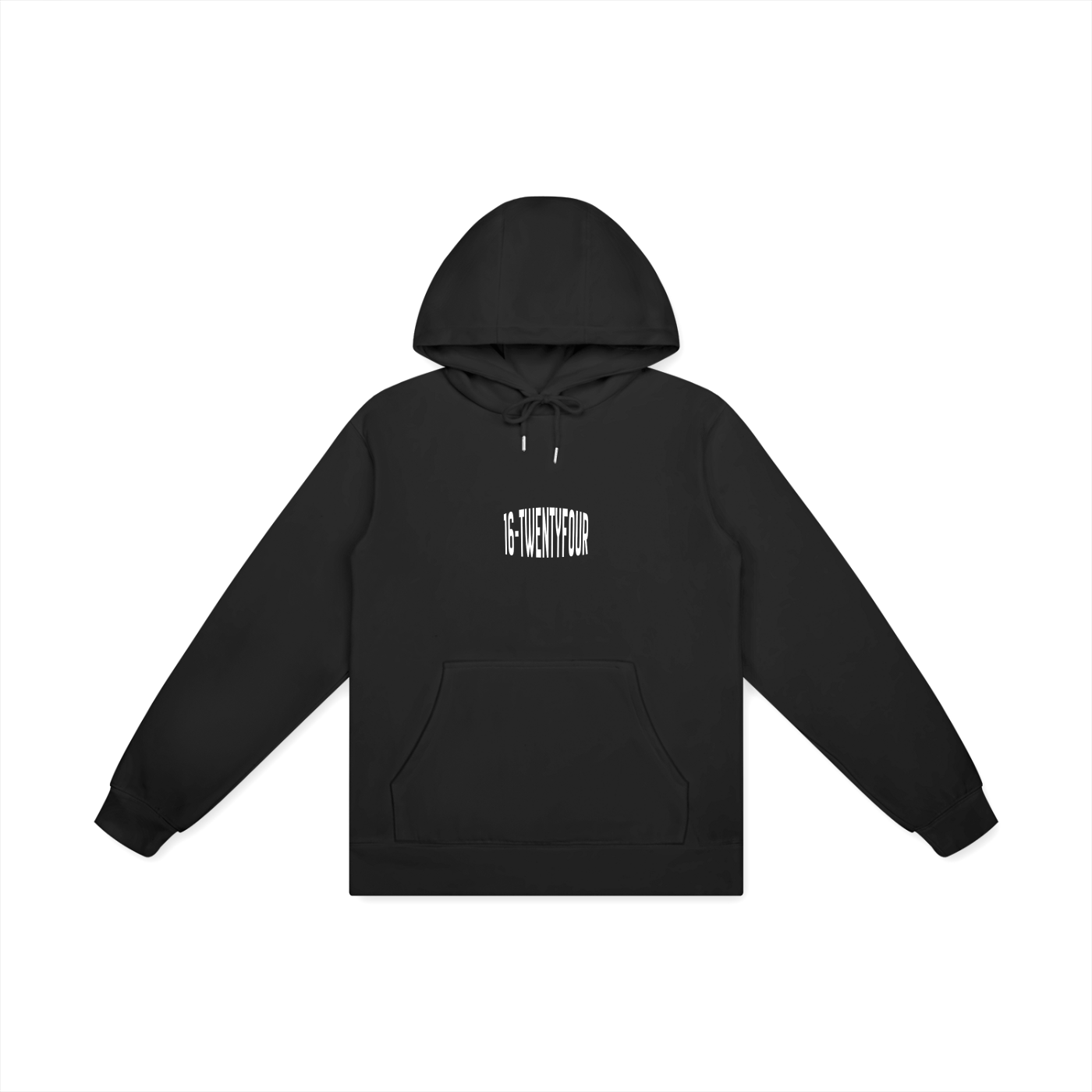 'Jesus Loves you' Black Unisex Hoodie