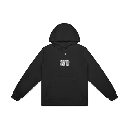 'Jesus Loves you' Black Unisex Hoodie
